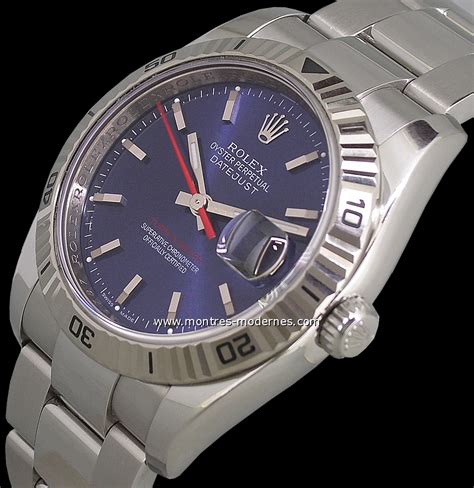 rolex datejust turn-o-graph opinioni|rolex 36mm datejust 116264.